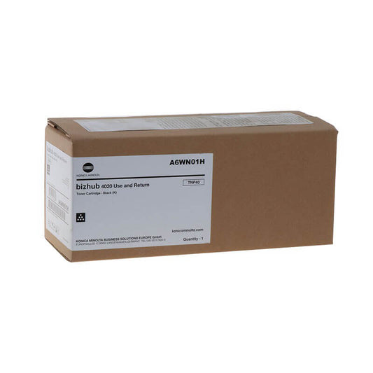 KONICAMINOLTA KONICAMINOLTA Toner A6WN01H
