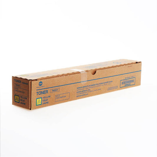 KONICAMINOLTA KONICAMINOLTA Toner A8DA250