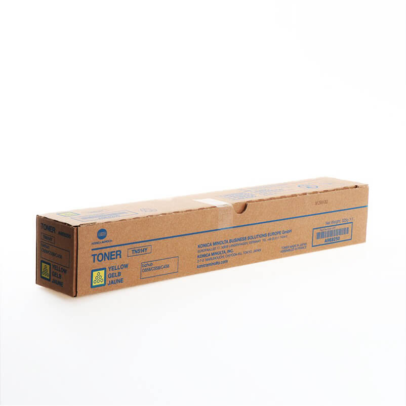 KONICAMINOLTA KONICAMINOLTA Toner A9E8250