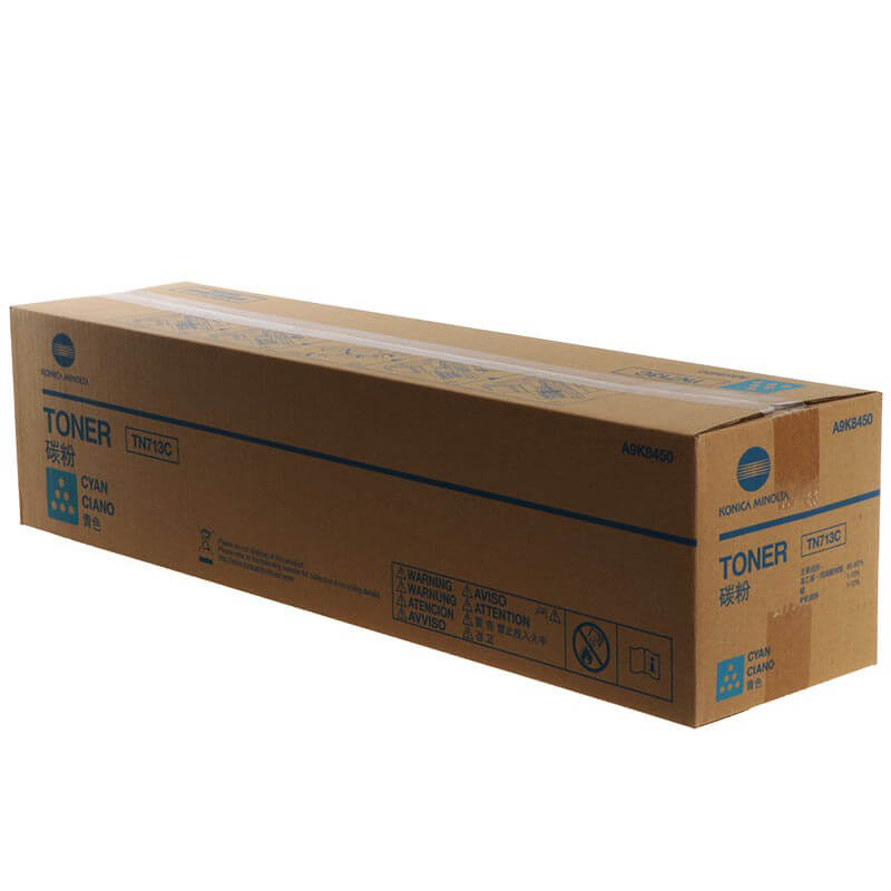 KONICAMINOLTA KONICAMINOLTA Toner A9K8450