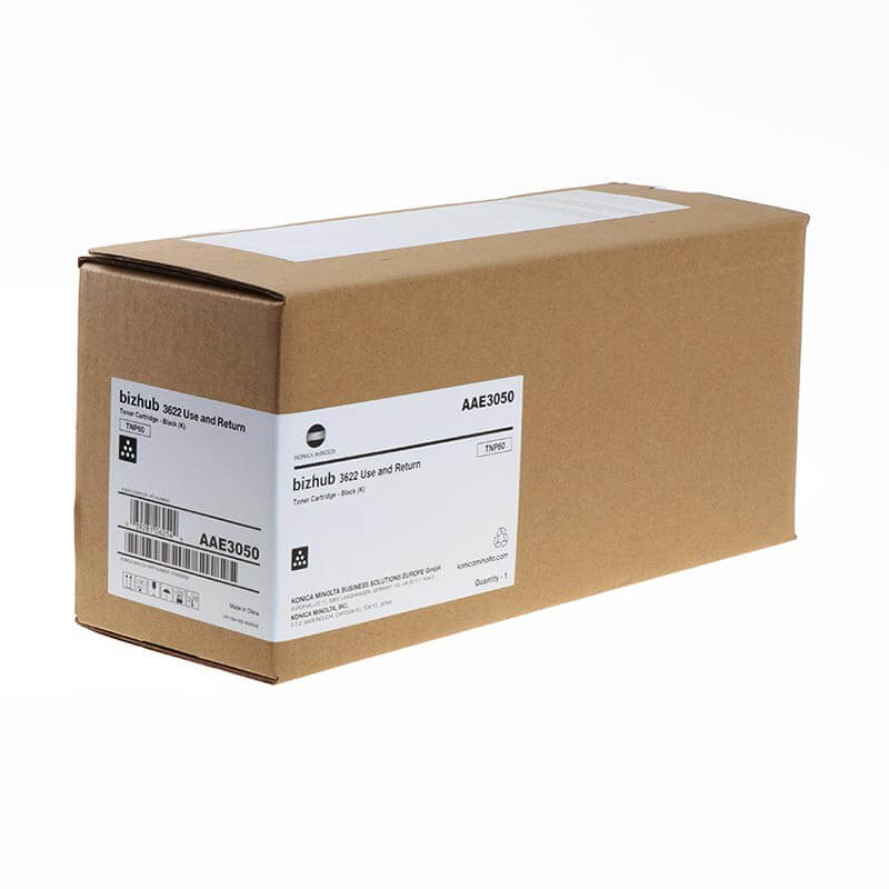 KONICAMINOLTA KONICAMINOLTA Toner AAE3050