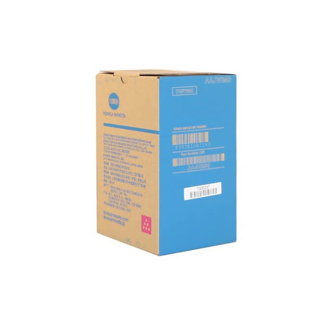 KONICAMINOLTA KONICAMINOLTA Toner AAJW350