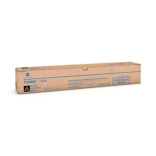 KONICAMINOLTA KONICAMINOLTA Toner ACVH150