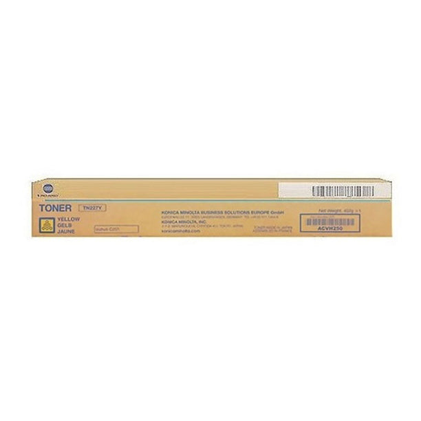 KONICAMINOLTA KONICAMINOLTA Toner ACVH250