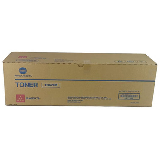 KONICAMINOLTA KONICAMINOLTA Toner ACVV350