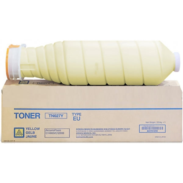 KONICAMINOLTA KONICAMINOLTA Toner ACVV250
