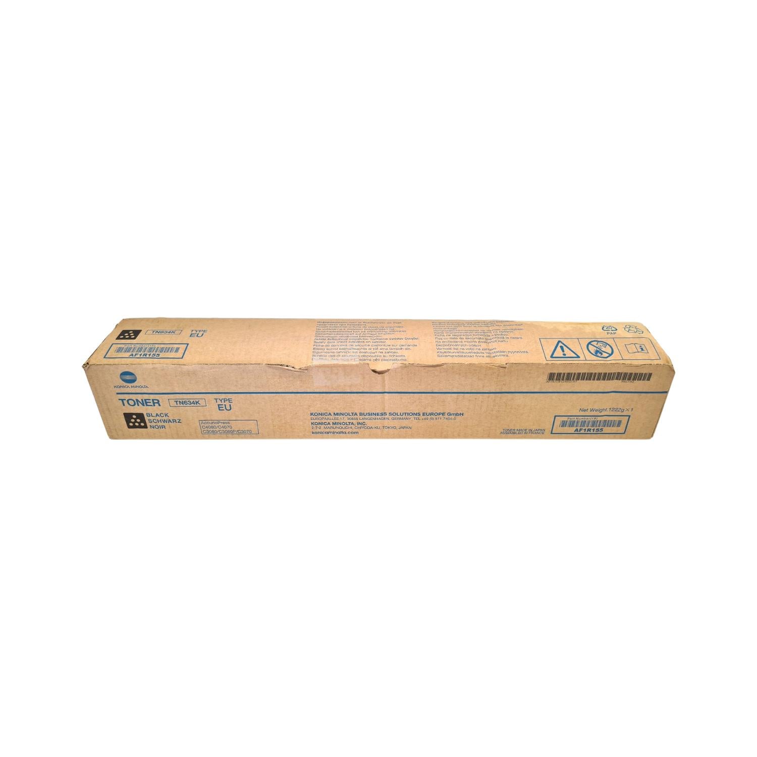 KONICAMINOLTA KONICAMINOLTA Toner AF1R155