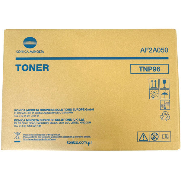 KONICAMINOLTA KONICAMINOLTA Toner AF2A050