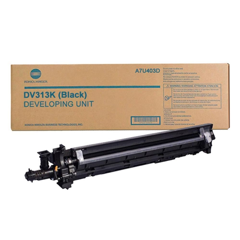 KONICAMINOLTA KONICAMINOLTA Developer A7U403D