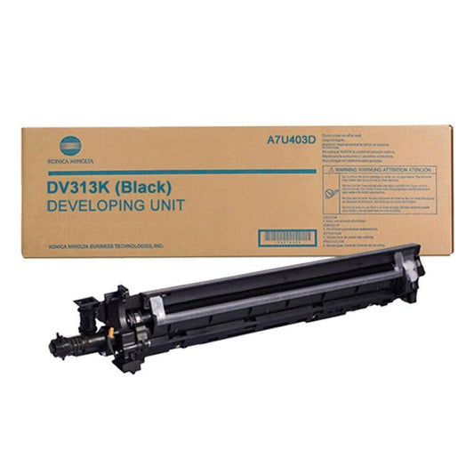 KONICAMINOLTA KONICAMINOLTA Developer A7U403D