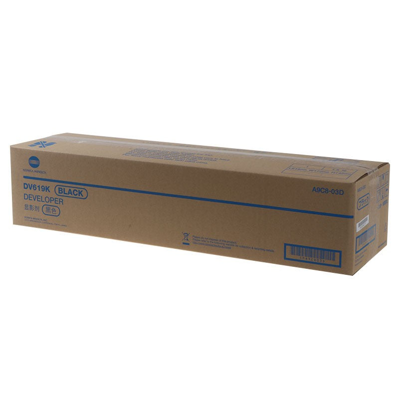 KONICAMINOLTA KONICAMINOLTA Developer A9C803D