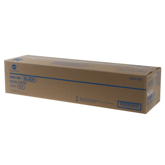 KONICAMINOLTA KONICAMINOLTA Developer A9C803D