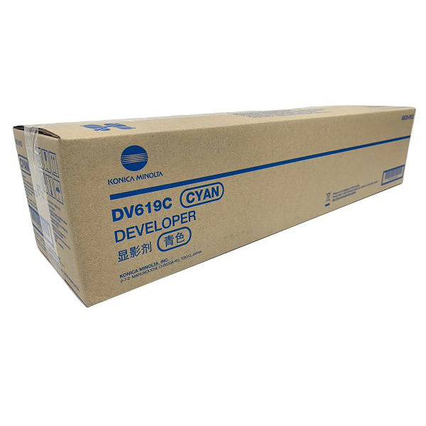 KONICAMINOLTA KONICAMINOLTA Dev A9C80KD