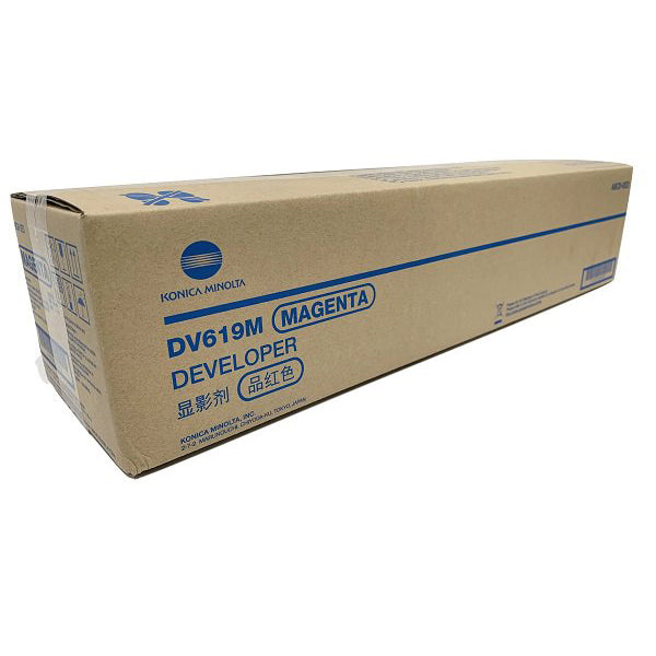 KONICAMINOLTA KONICAMINOLTA Dev A9C80ED