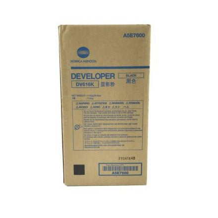 KONICAMINOLTA KONICAMINOLTA Dev A5E7600