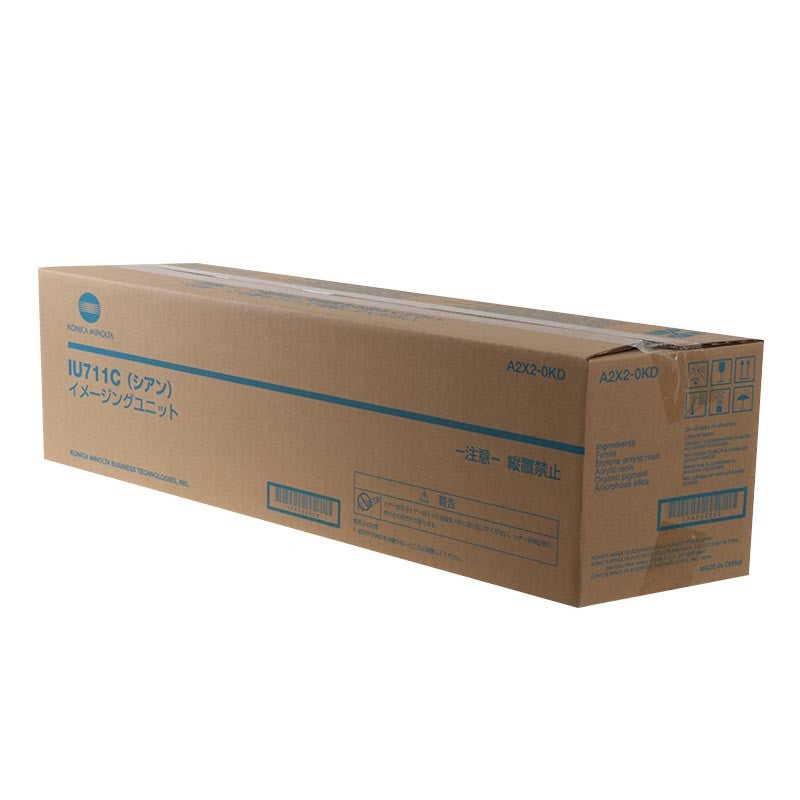 KONICAMINOLTA KONICAMINOLTA Drum A2X20KD
