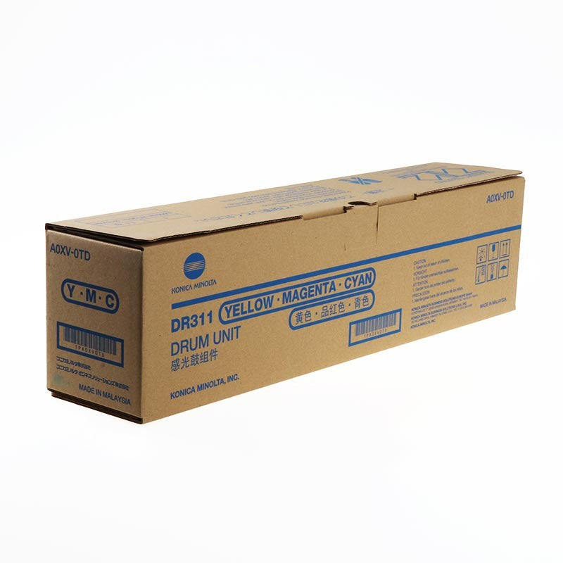 KONICAMINOLTA KONICAMINOLTA Drum A7U40TD