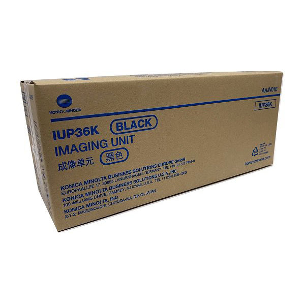 KONICAMINOLTA KONICAMINOLTA Drum AAJV01E
