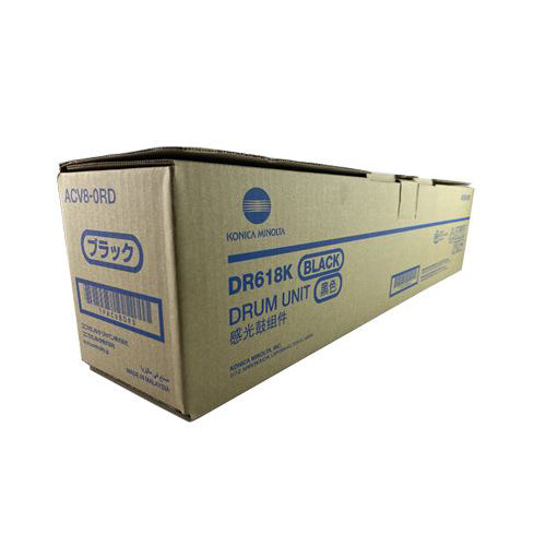 KONICAMINOLTA KONICAMINOLTA Drum ACV80RE