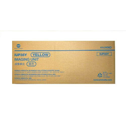 KONICAMINOLTA KONICAMINOLTA Drum AAJV06D