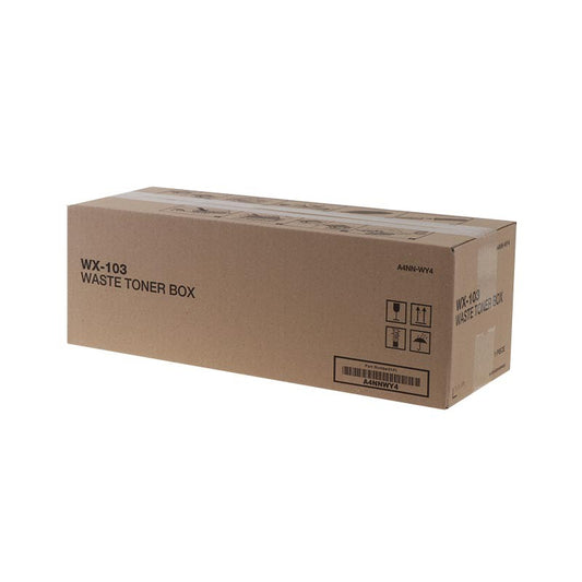 KONICAMINOLTA KONICAMINOLTA Waste A4NNWY1