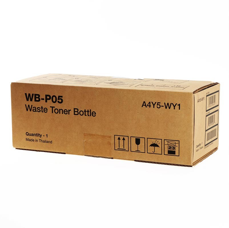 KONICAMINOLTA KONICAMINOLTA Waste A4Y5WY1