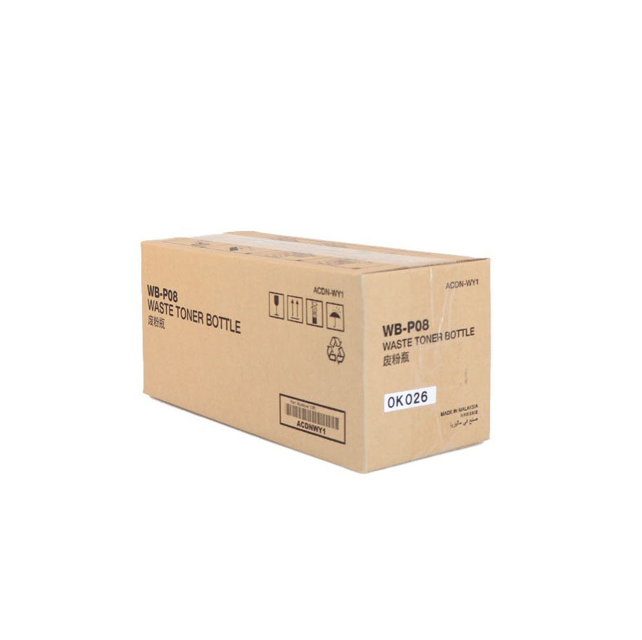 KONICAMINOLTA KONICAMINOLTA Waste ACDNWY1