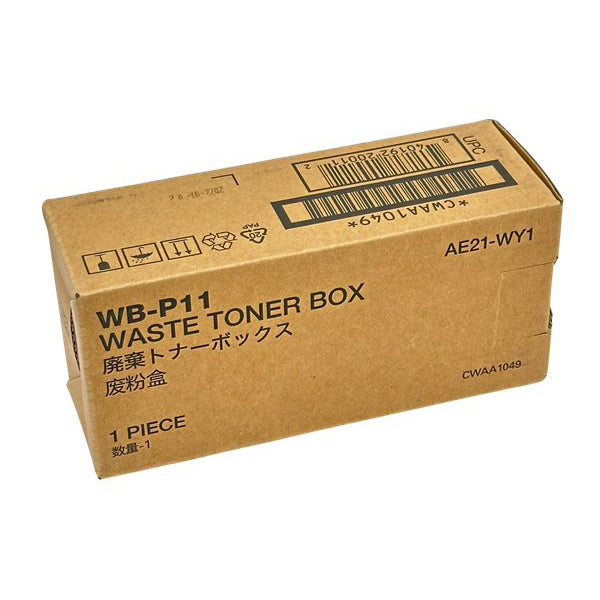 KONICAMINOLTA KONICAMINOLTA Waste AE21WY1