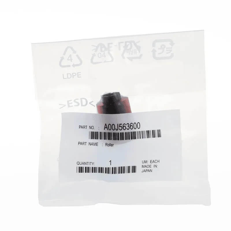 KONICAMINOLTA KONICAMINOLTA Main A00J563600