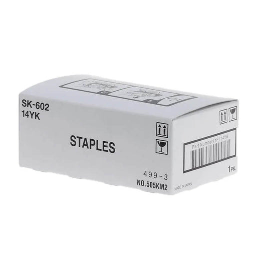KONICAMINOLTA KONICAMINOLTA Staples 14YK