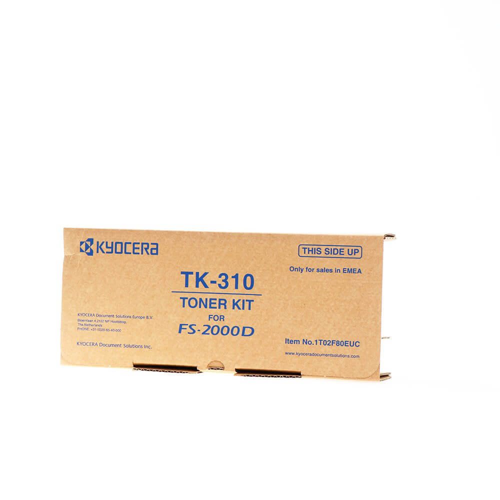 KYOCERA KYOCERA Toner 1T02F80EUC