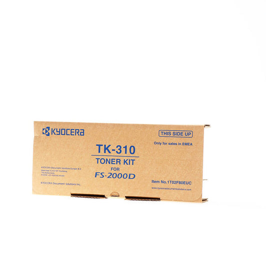 KYOCERA KYOCERA Toner 1T02F80EUC