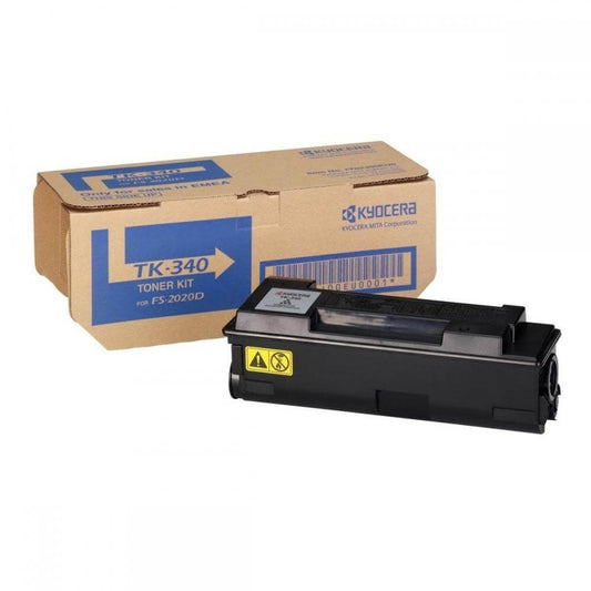 KYOCERA KYOCERA Toner 1T02J00EUC