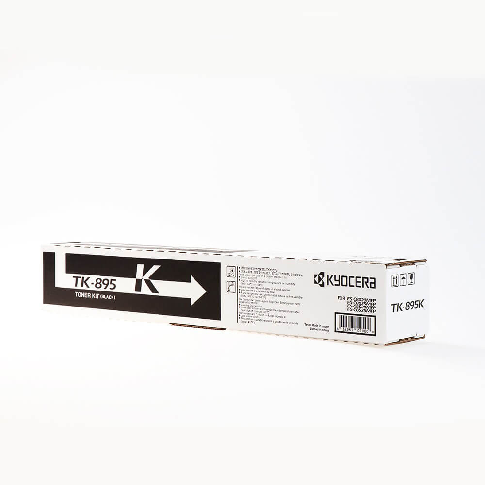 KYOCERA KYOCERA Toner 1T02K00NL0