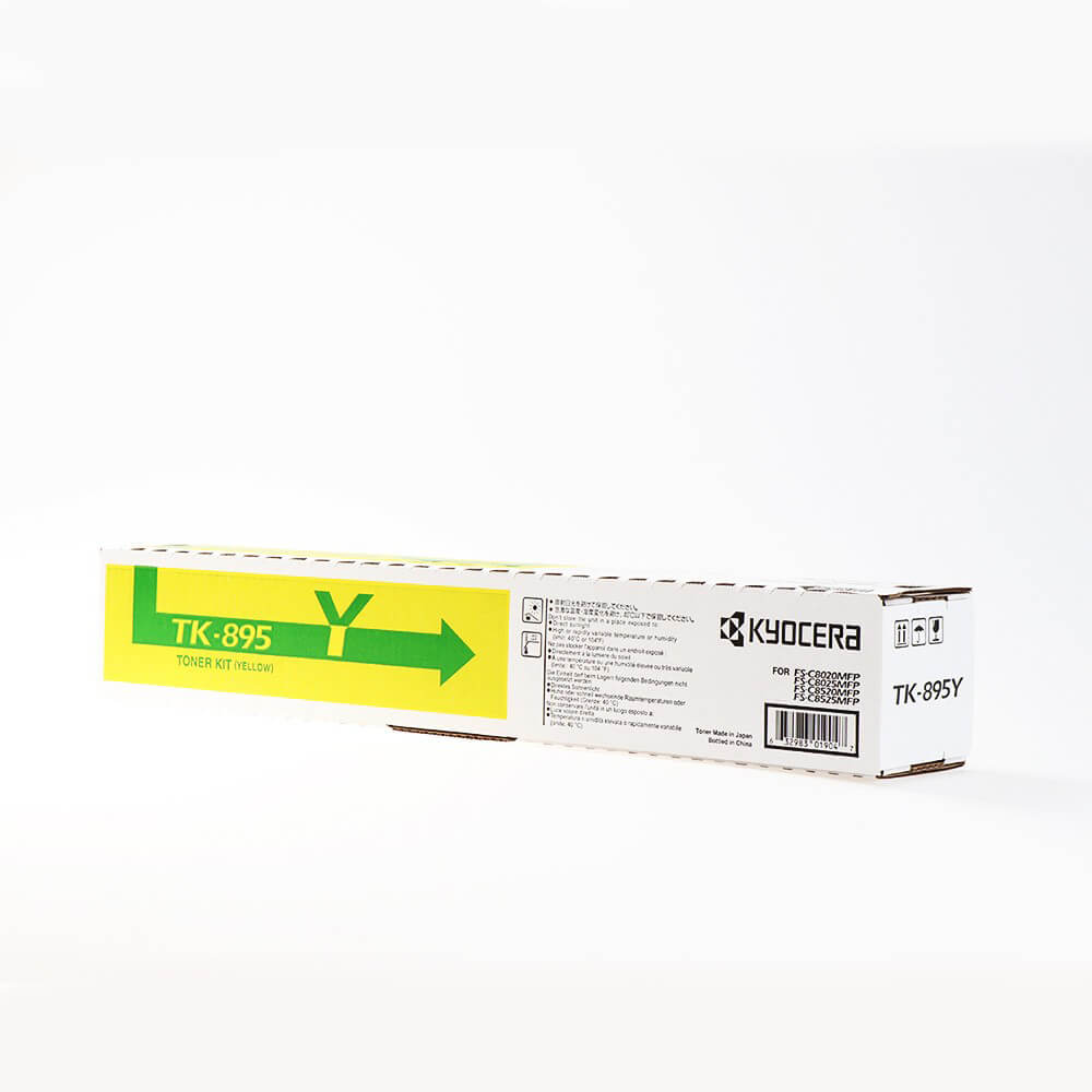 KYOCERA KYOCERA Toner 1T02K0ANL0
