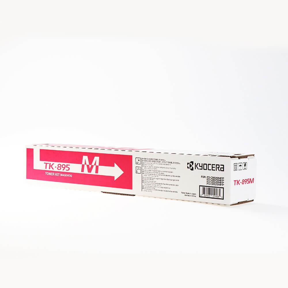 KYOCERA KYOCERA Toner 1T02K0BNL0