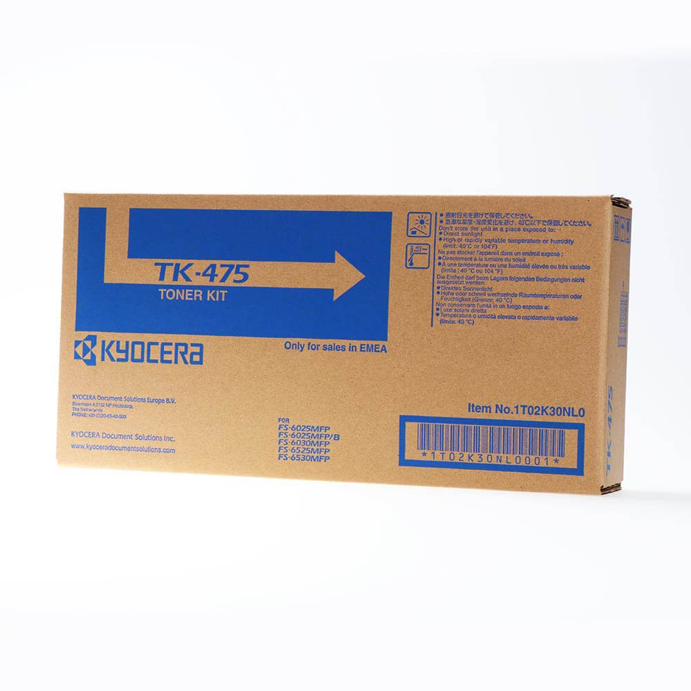 KYOCERA KYOCERA Toner 1T02K30NL0