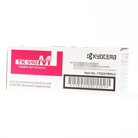 KYOCERA KYOCERA Toner 1T02KVBNL0