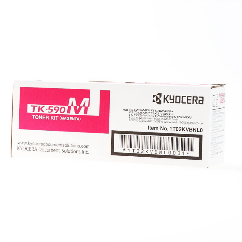 KYOCERA KYOCERA Toner 1T02KVBNL0