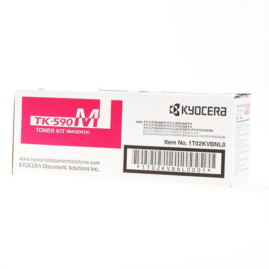KYOCERA KYOCERA Toner 1T02KVBNL0