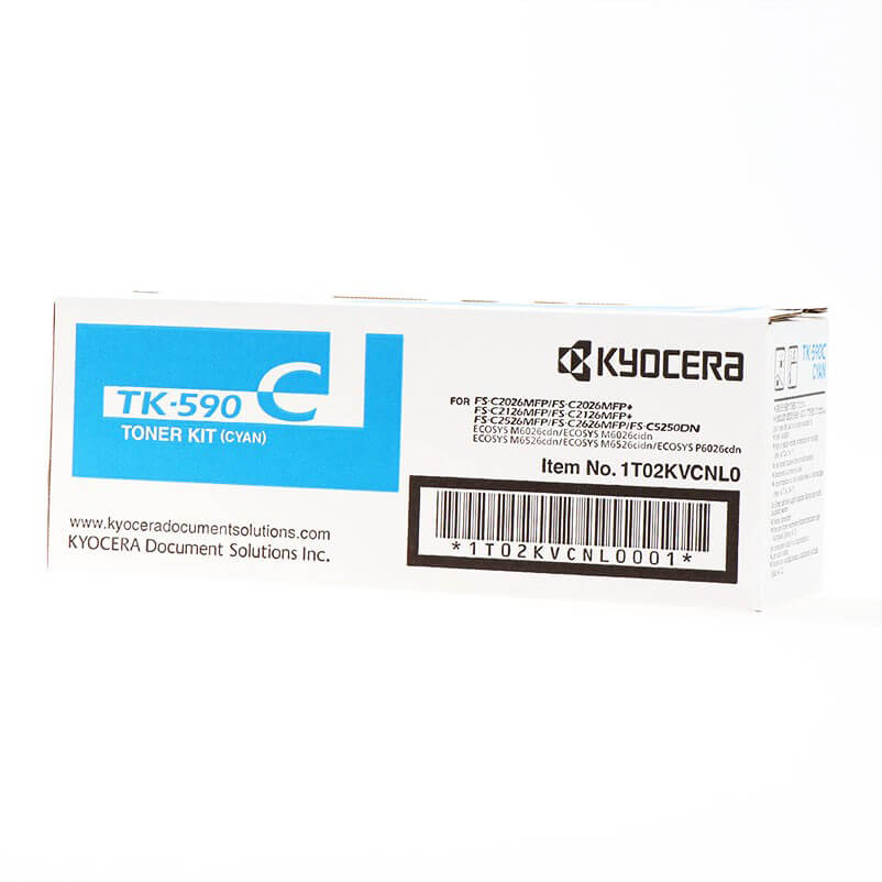 KYOCERA KYOCERA Toner 1T02KVCNL0