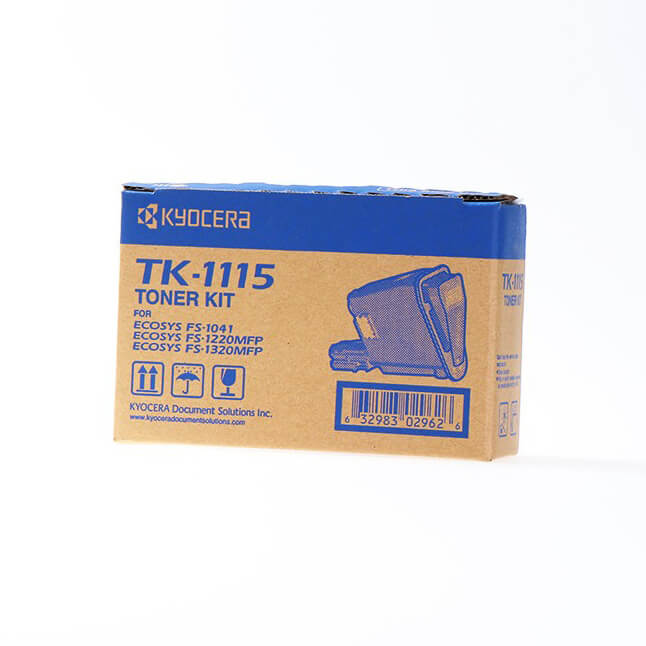 KYOCERA KYOCERA Toner 1T02M50NL1