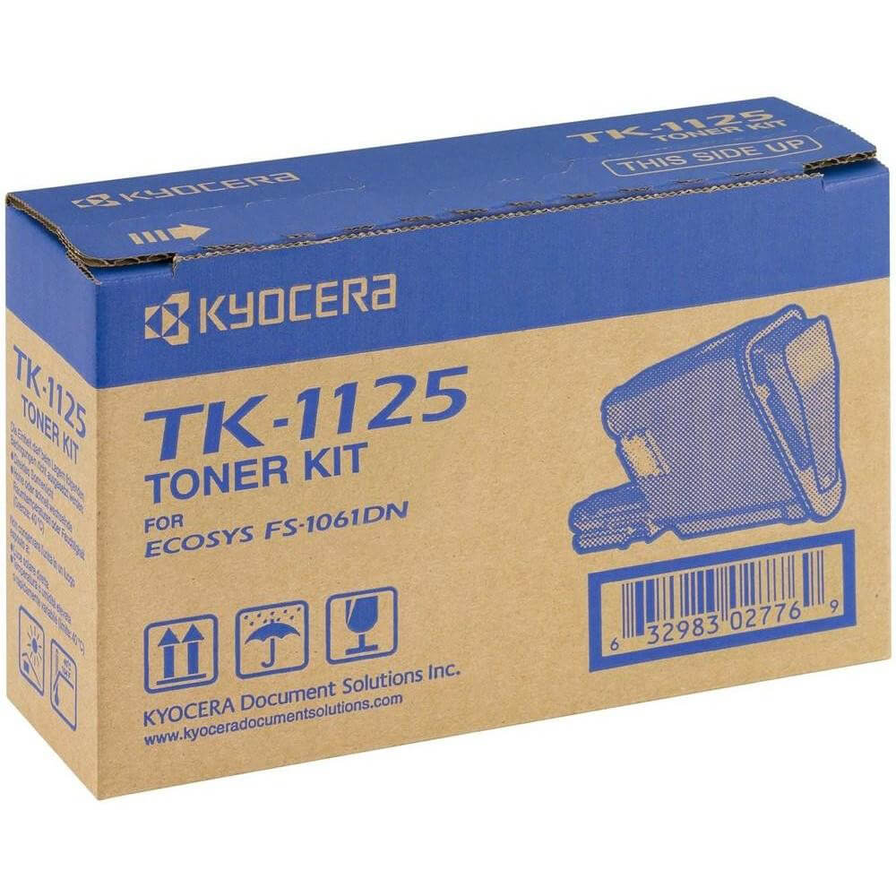 KYOCERA KYOCERA Toner 1T02M70NL1