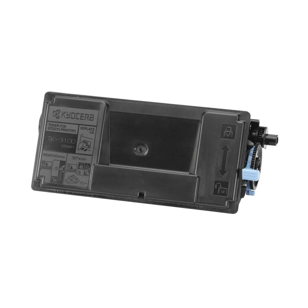 KYOCERA KYOCERA Toner 1T02MS0NL0