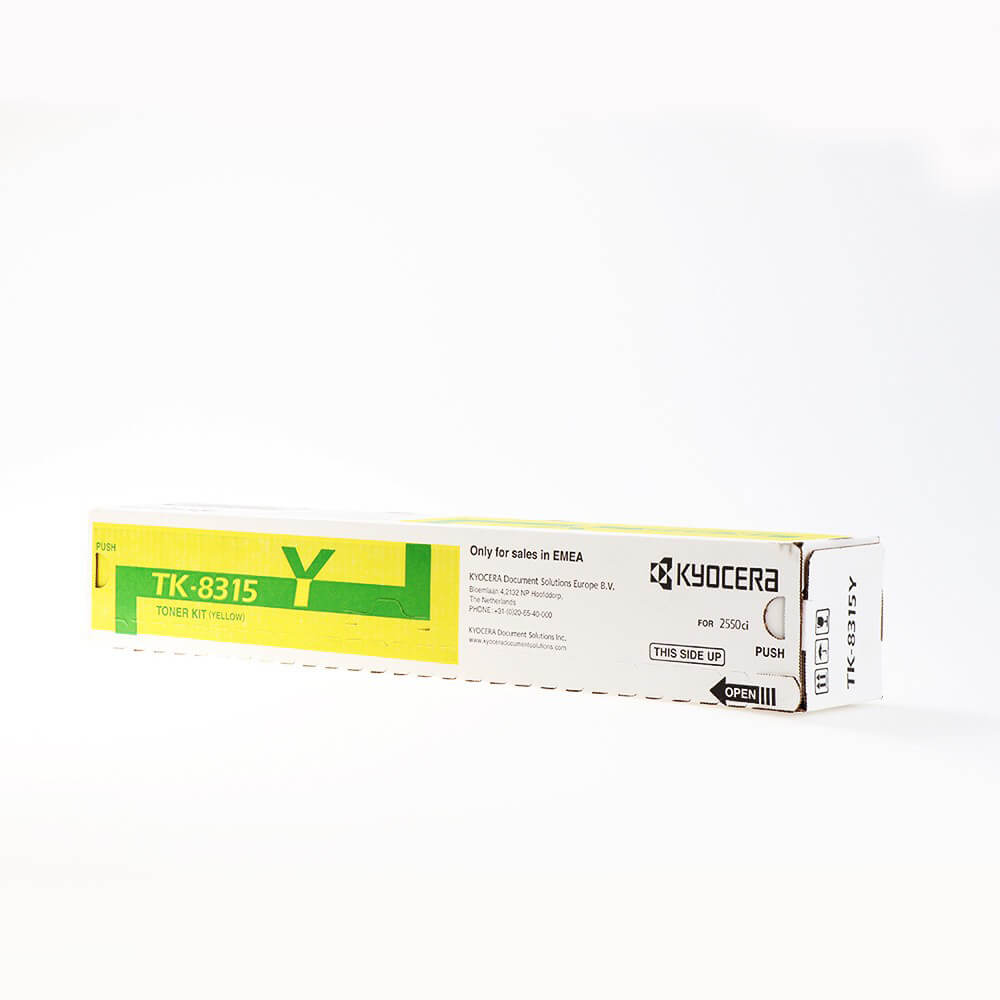 KYOCERA KYOCERA Toner 1T02MVANL0