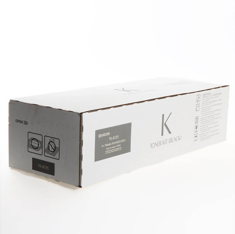 KYOCERA KYOCERA Toner 1T02NJ0NL0