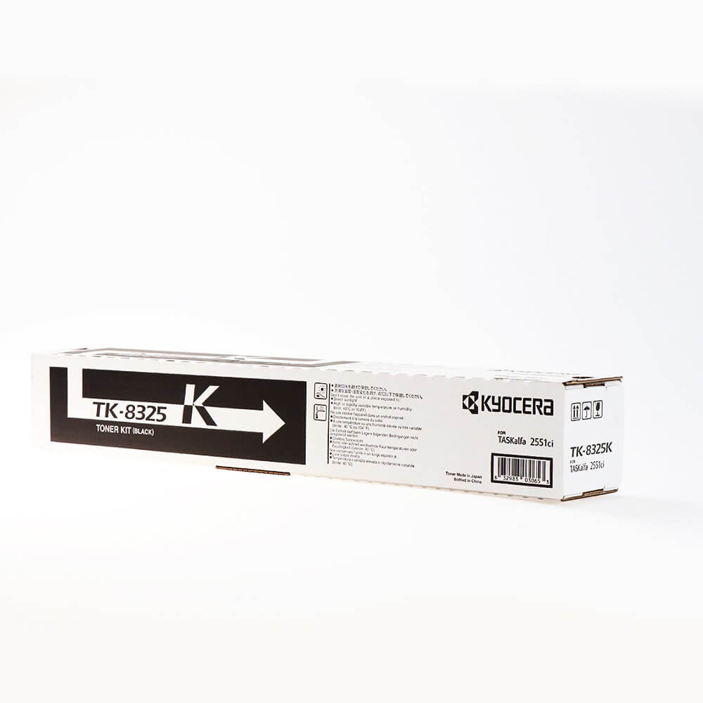 KYOCERA KYOCERA Toner 1T02NP0NL0