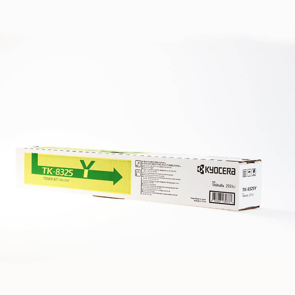 KYOCERA KYOCERA Toner 1T02NPANL0