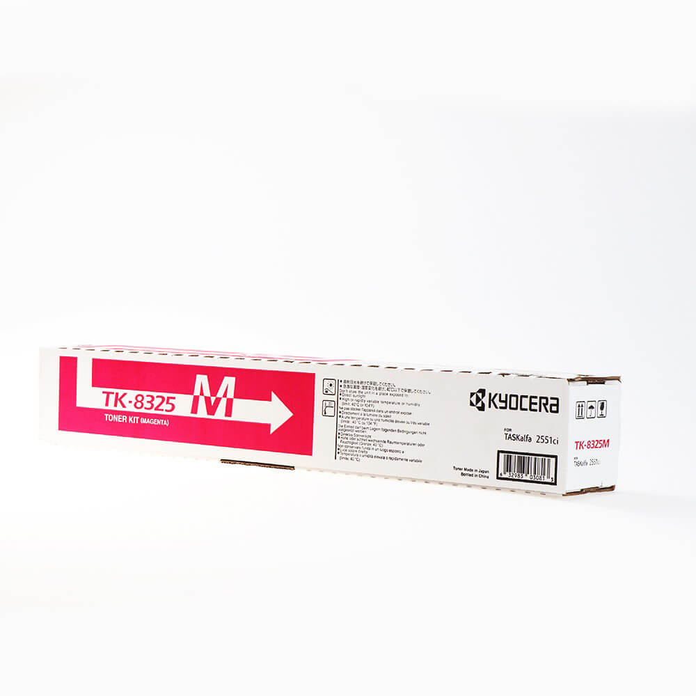 KYOCERA KYOCERA Toner 1T02NPBNL0