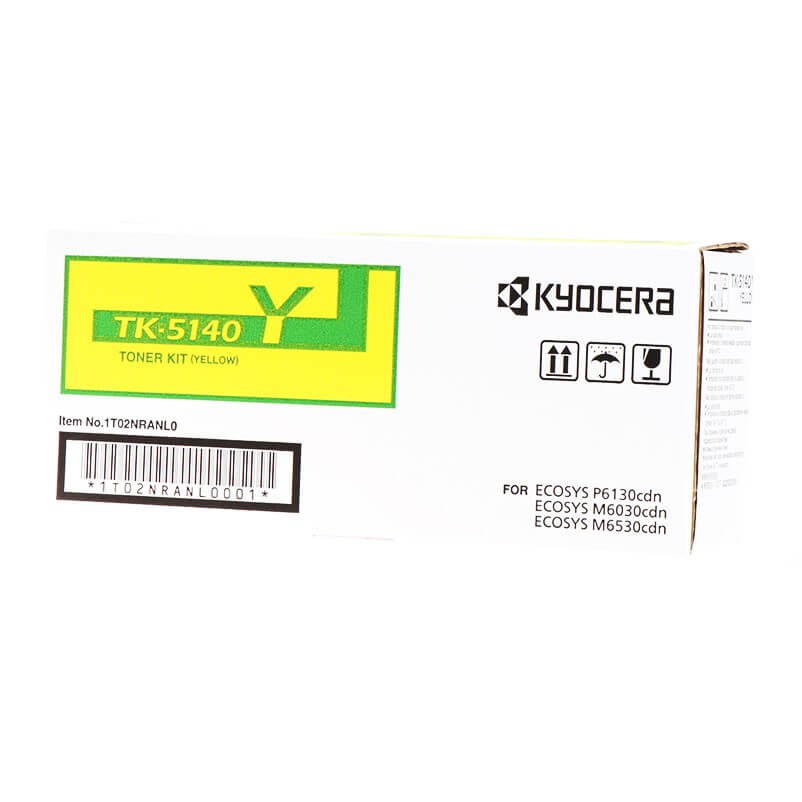 KYOCERA KYOCERA Toner 1T02NRANL0